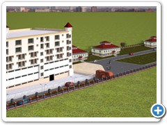 The complete complex